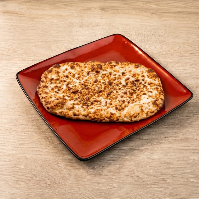 Garlic Cheese Bread.