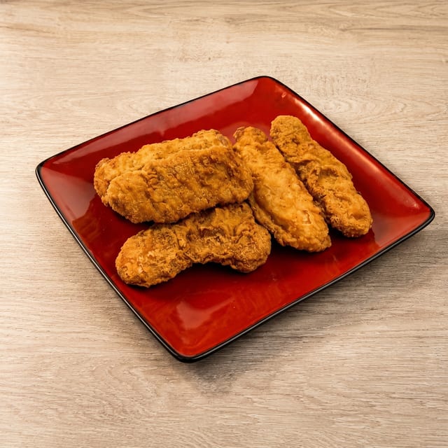 Chicken Tenders.