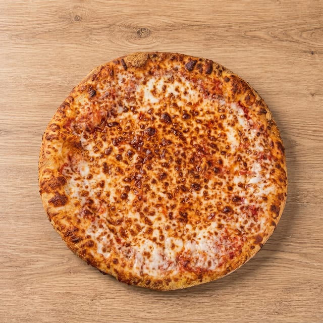 Cheese Pizza.
