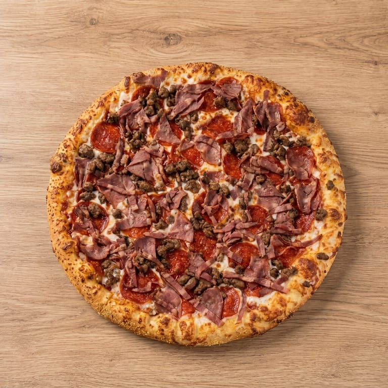 Satisfy Your Dinner Cravings